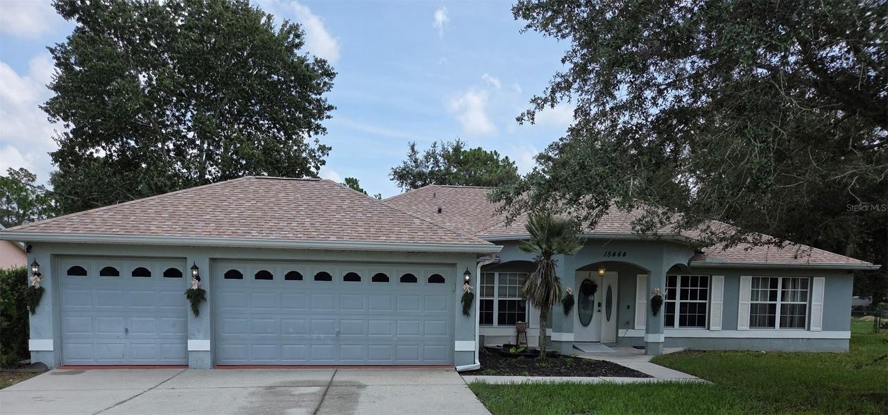 15444 Mount Sparrow Rd., Weeki Wachee, FL 34614