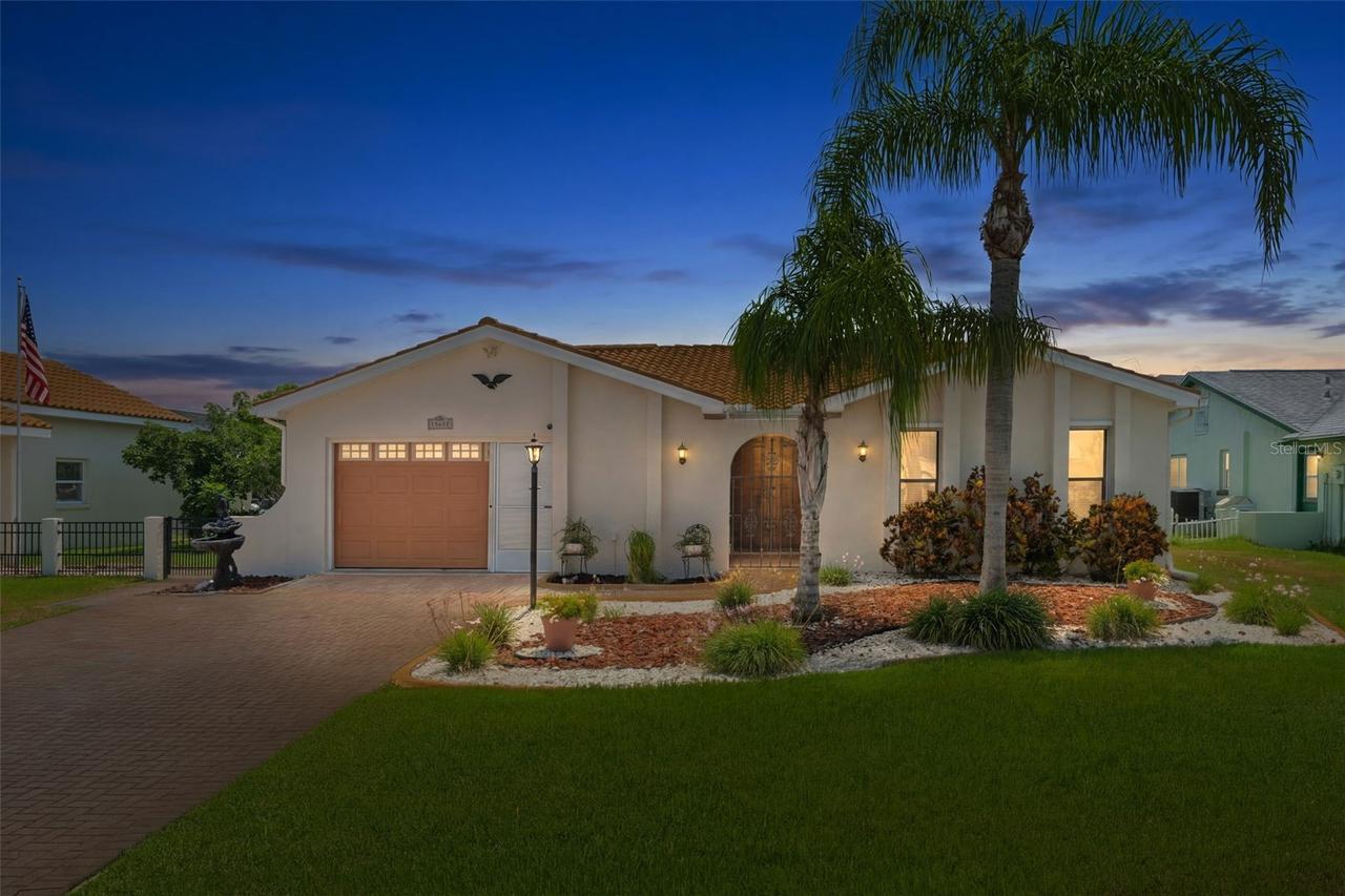 15602 Century Dr., Hudson, FL 34667