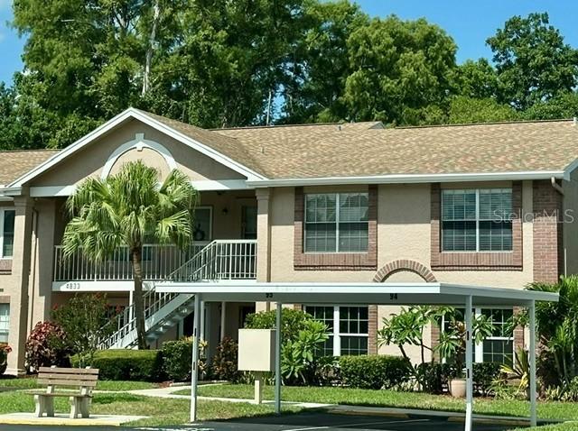 4833 Myrtle Oak Dr. #25, New Port Richey, FL 34653