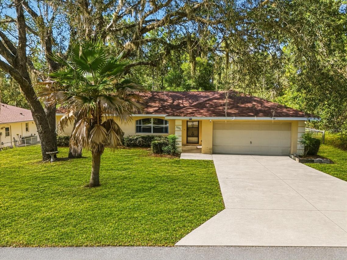 3220 E Rogers St., Inverness, FL 34453