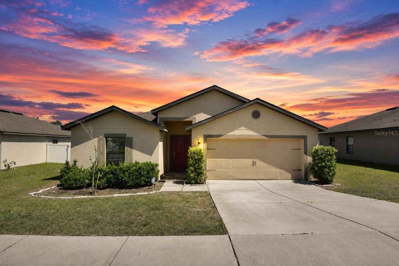 6936 Crested Orchid Dr., Brooksville, FL 34602