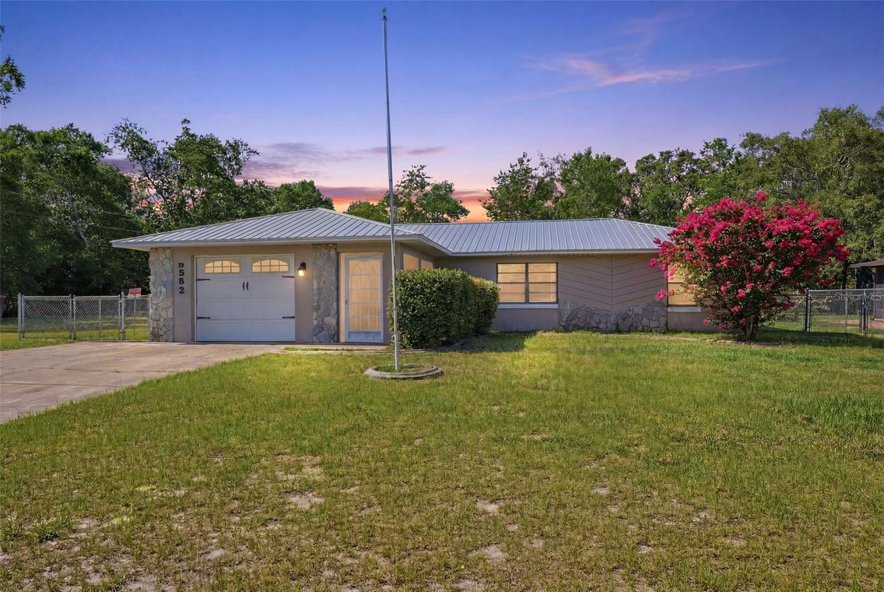 5552 W Irving Ct., Homosassa, FL 34448