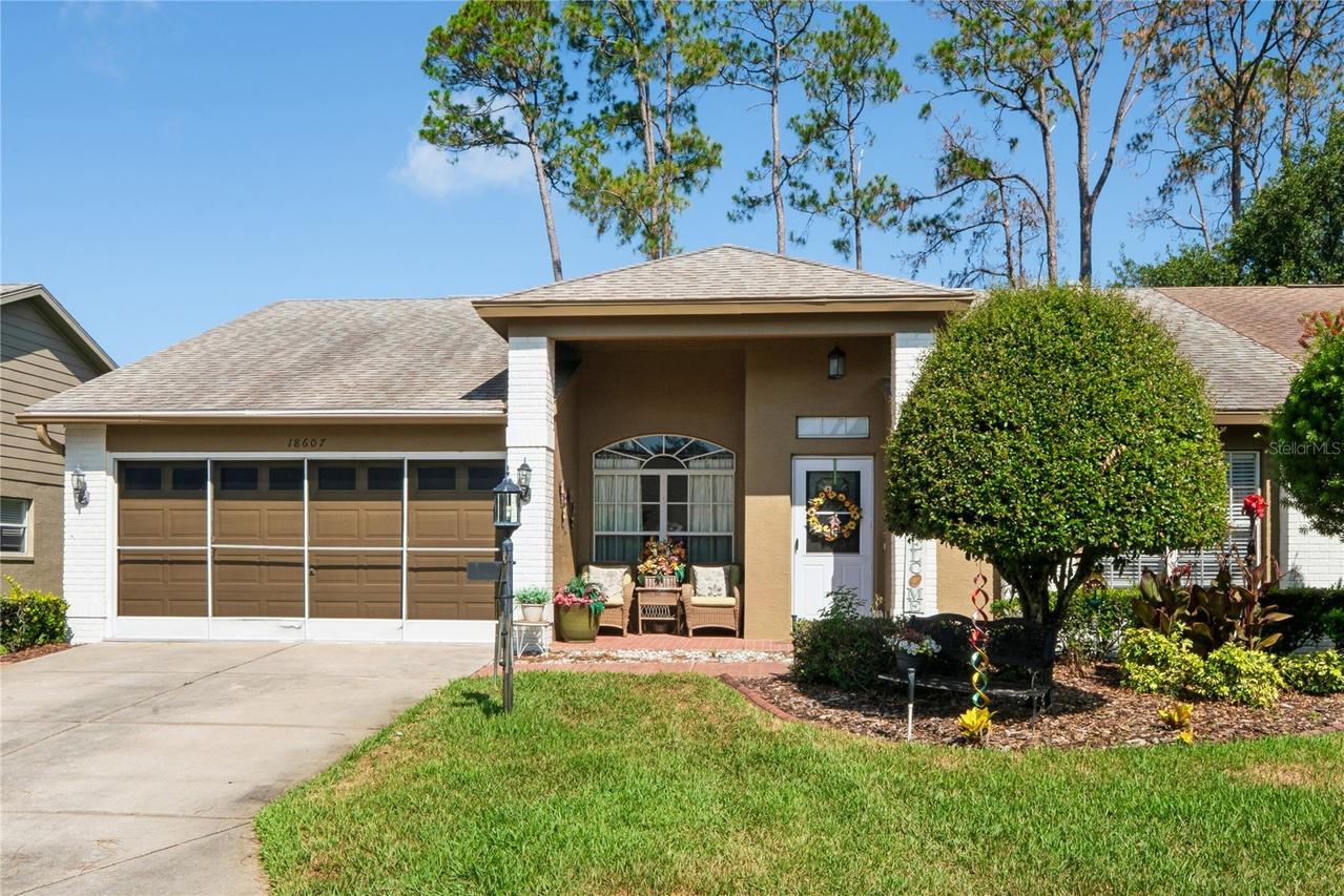 18607 Bent Pine Dr., Hudson, FL 34667