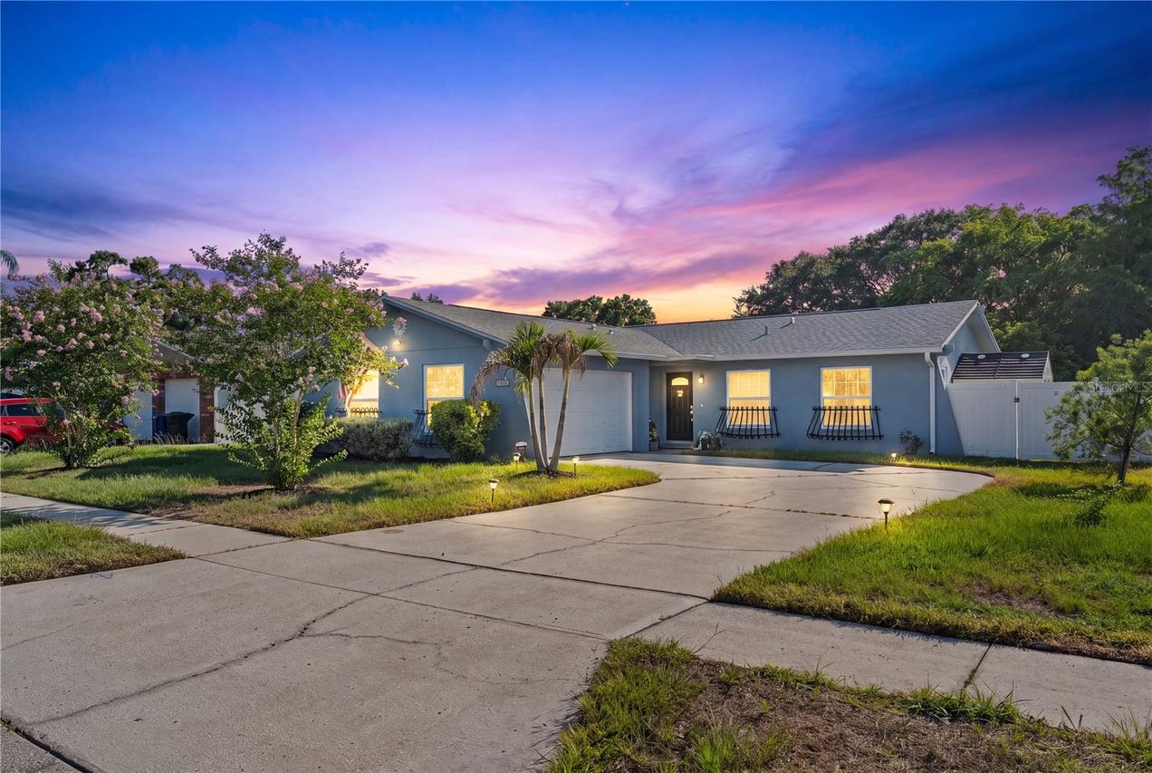 1468 Sandalwood Dr., Dunedin, FL 34698