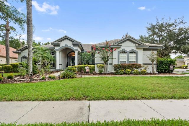 New Homes with In-ground Swimming Pools in Land O' Lakes: June 28th to July 4th