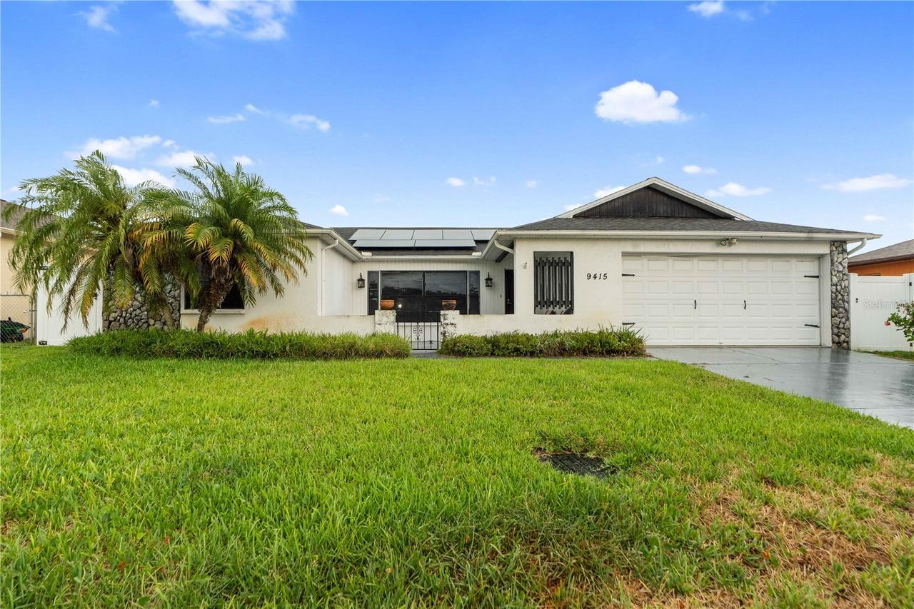 9415 Lake Chrise Ln., Port Richey, FL 34668