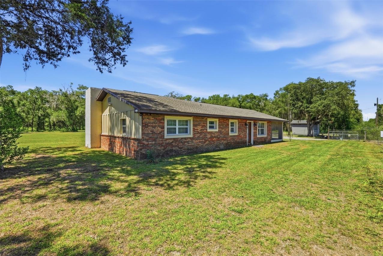 16700 Auburndale Ln., Spring Hill, FL 34610
