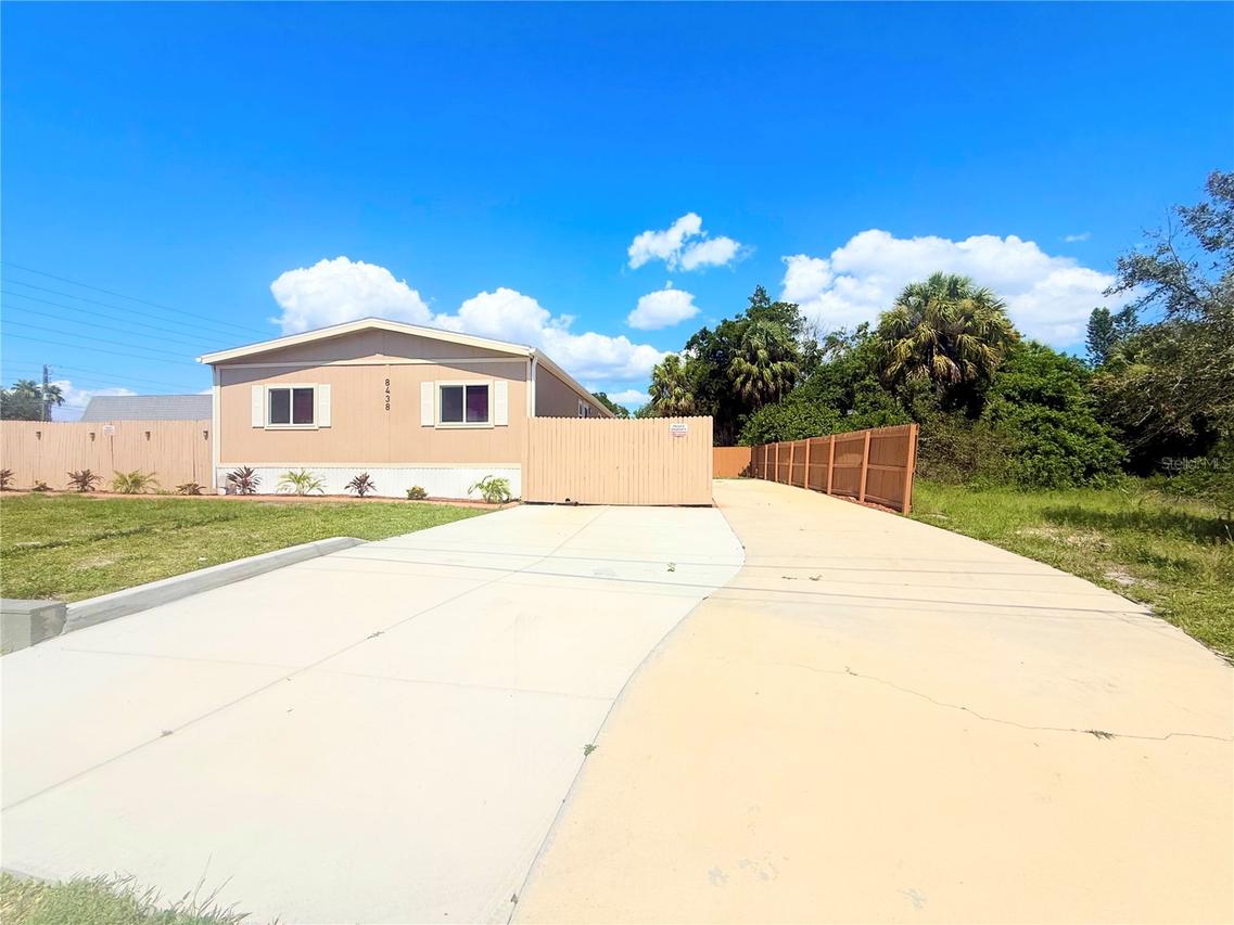 8438 Formel Ave., Port Richey, FL 34668
