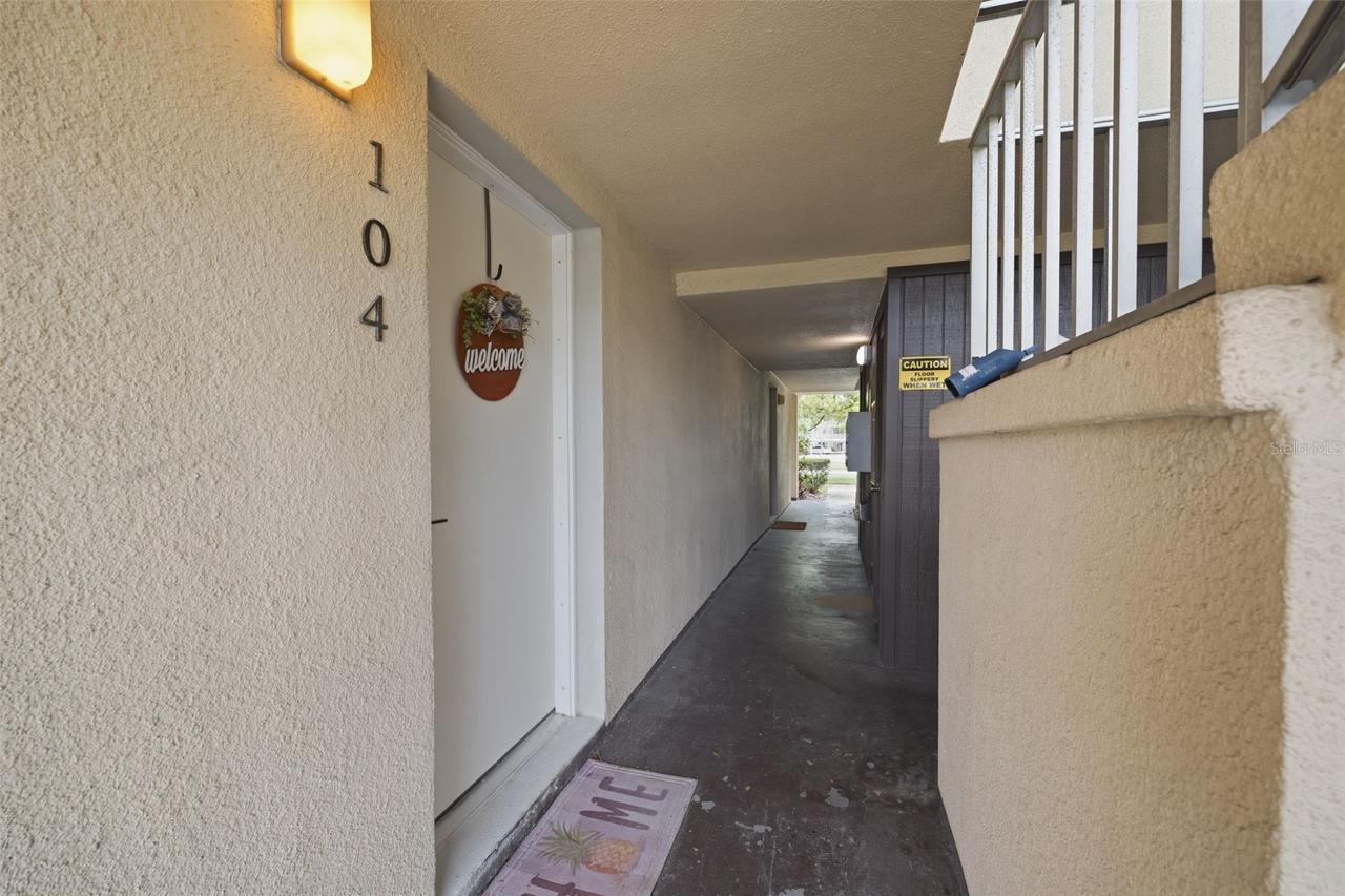 5242 Opal Ln. #104, New Port Richey, FL 34652