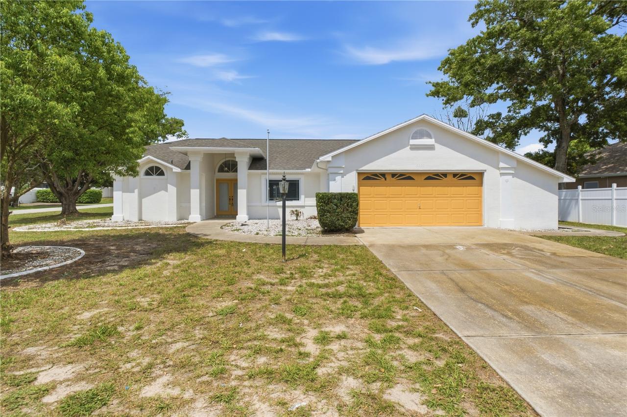 5098 Winterville Rd., Spring Hill, FL 34608