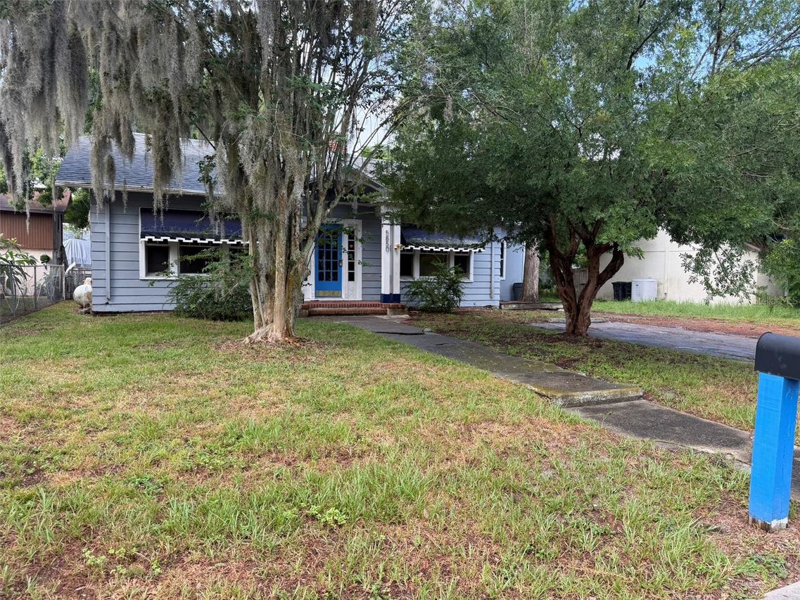 5850 Montana Ave., New Port Richey, FL 34652