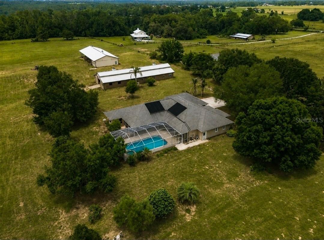 24087 Twister Ln., Brooksville, FL 34602