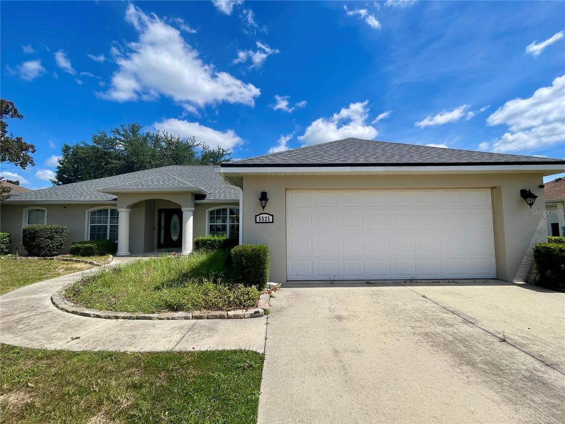 5525 SW 89th Pl., Ocala, FL 34476