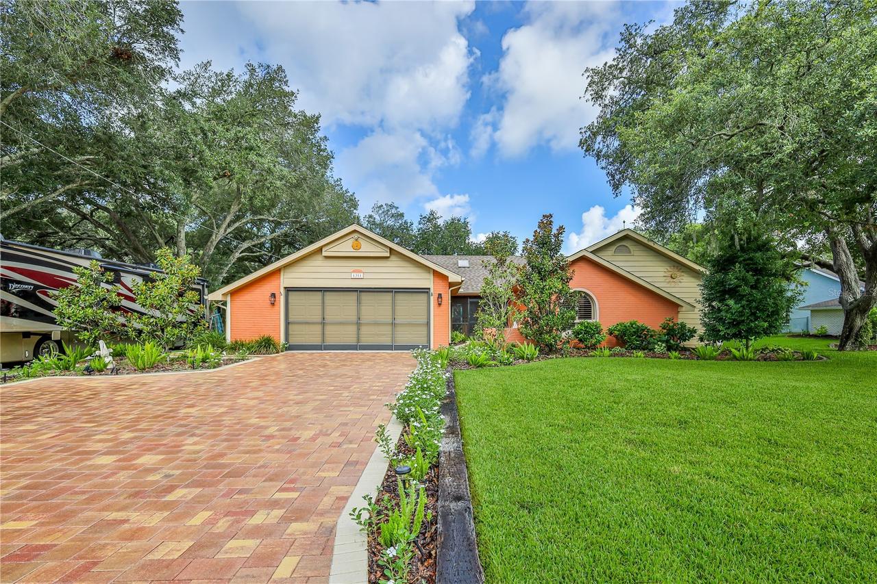 1311 Stallings Ave., Spring Hill, FL 34609