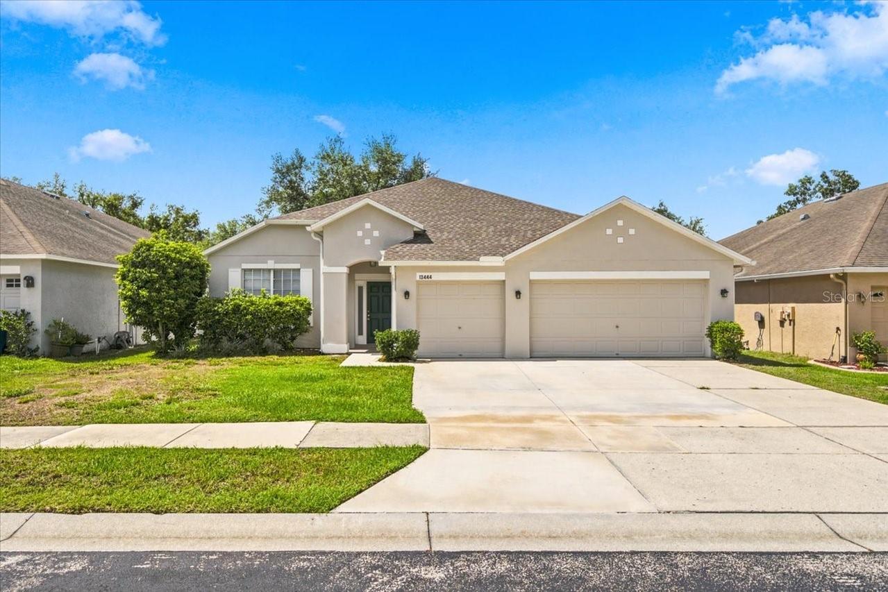 13444 Haverhill Dr., Spring Hill, FL 34609