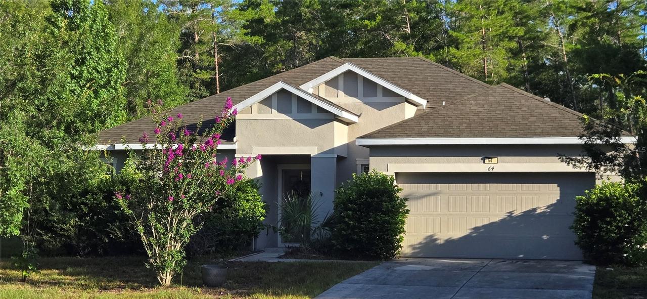 64 Village Center Dr., Homosassa, FL 34446