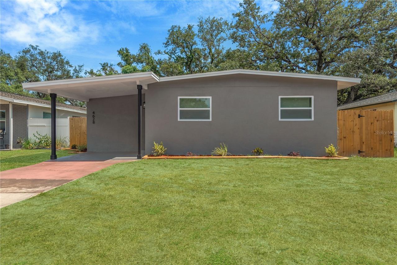 4628 15th Ave., St Petersburg, FL 33711