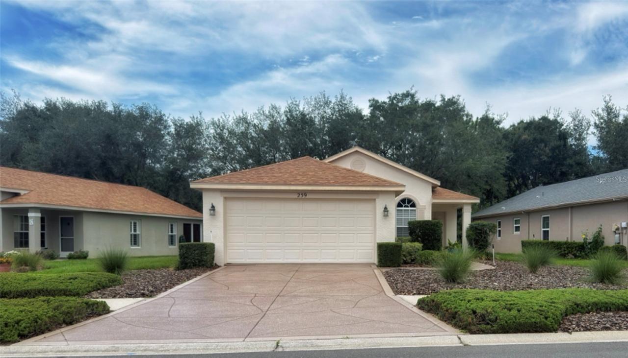 259 Center Oak Cir., Spring Hill, FL 34609