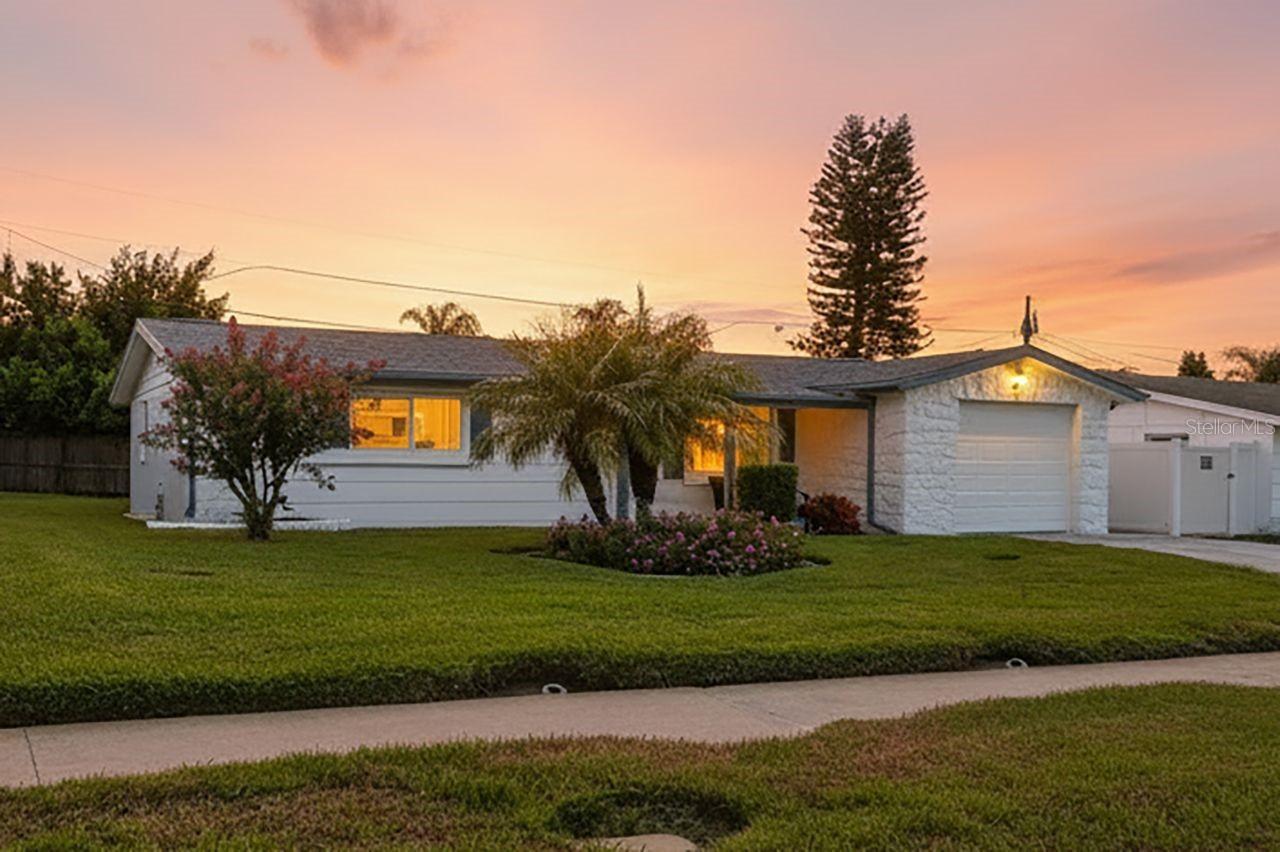 5109 Cardiff Dr., Holiday, FL 34690