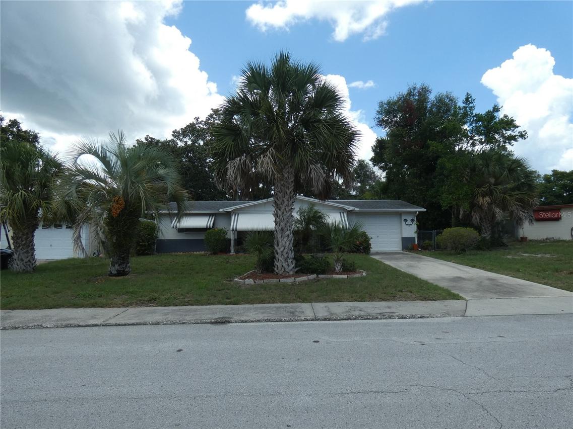 5248 Ironwood Ln., New Port Richey, FL 34653