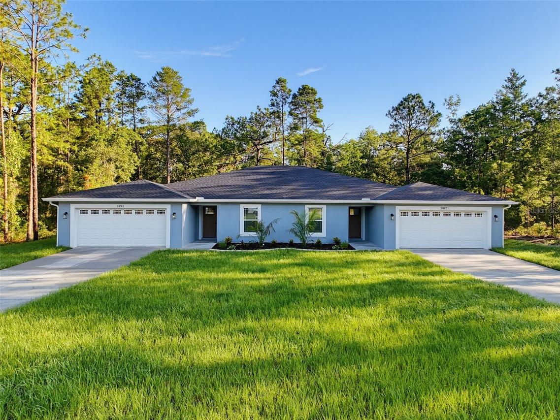 5987 W Oak Park Blvd., Homosassa, FL 34446