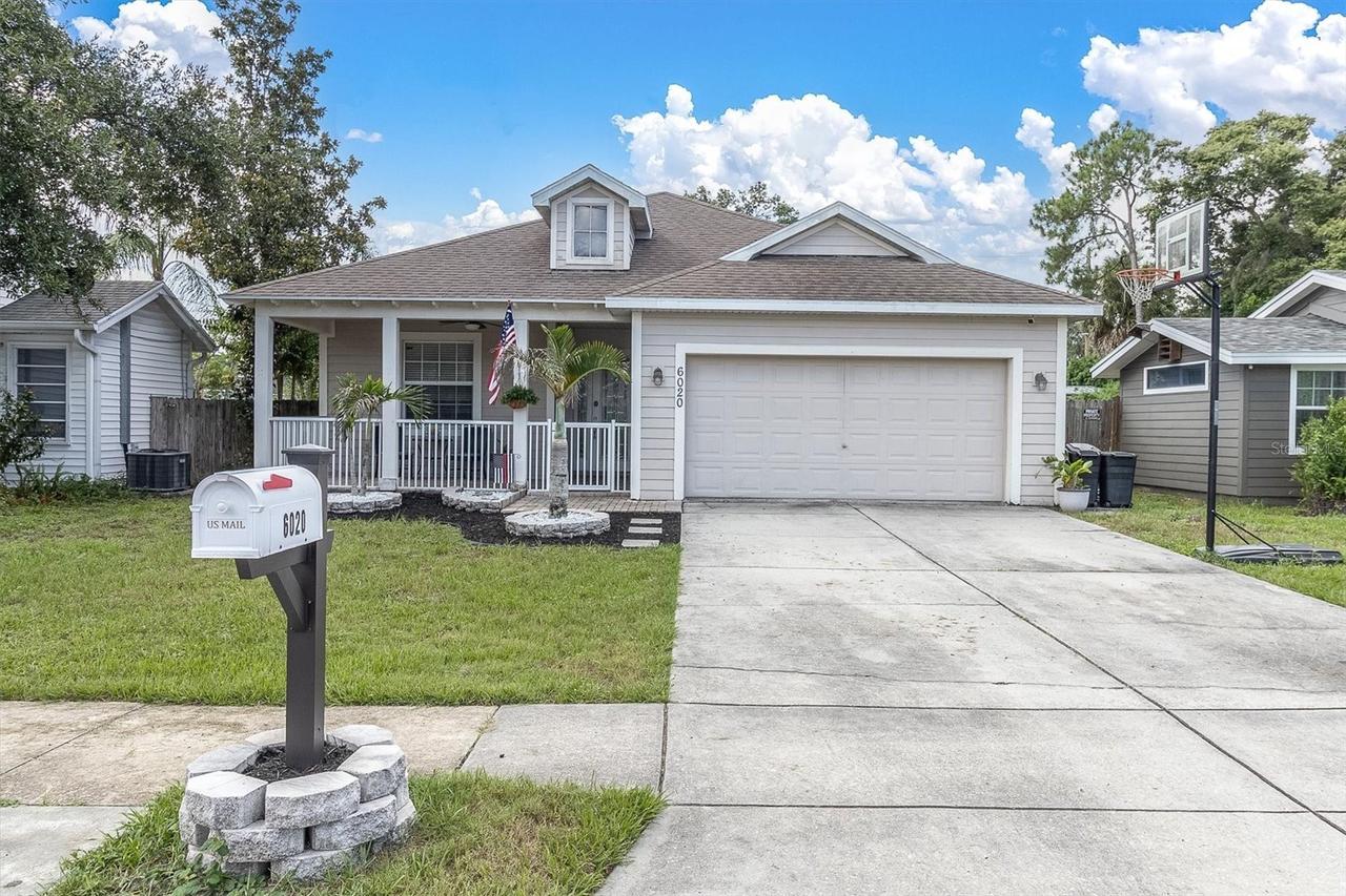 6020 Montana Ave., New Port Richey, FL 34653