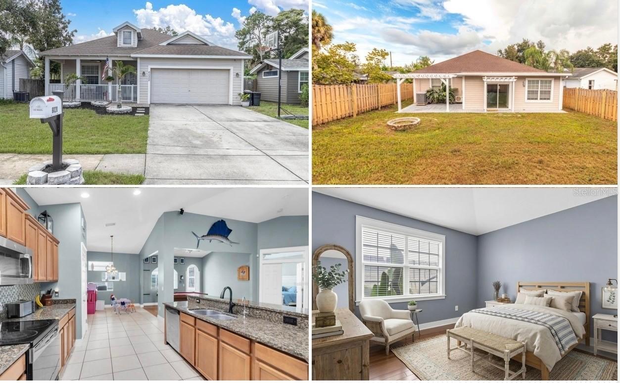 6020 Montana Ave., New Port Richey, FL 34653