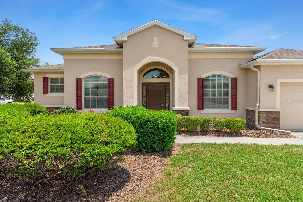 13589 Hunters Point St., Spring Hill, FL 34609