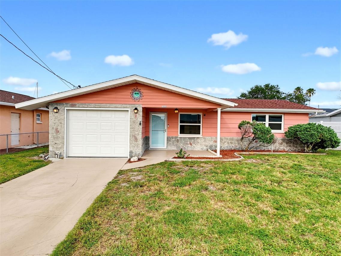 13530 Maria Dr., Hudson, FL 34667