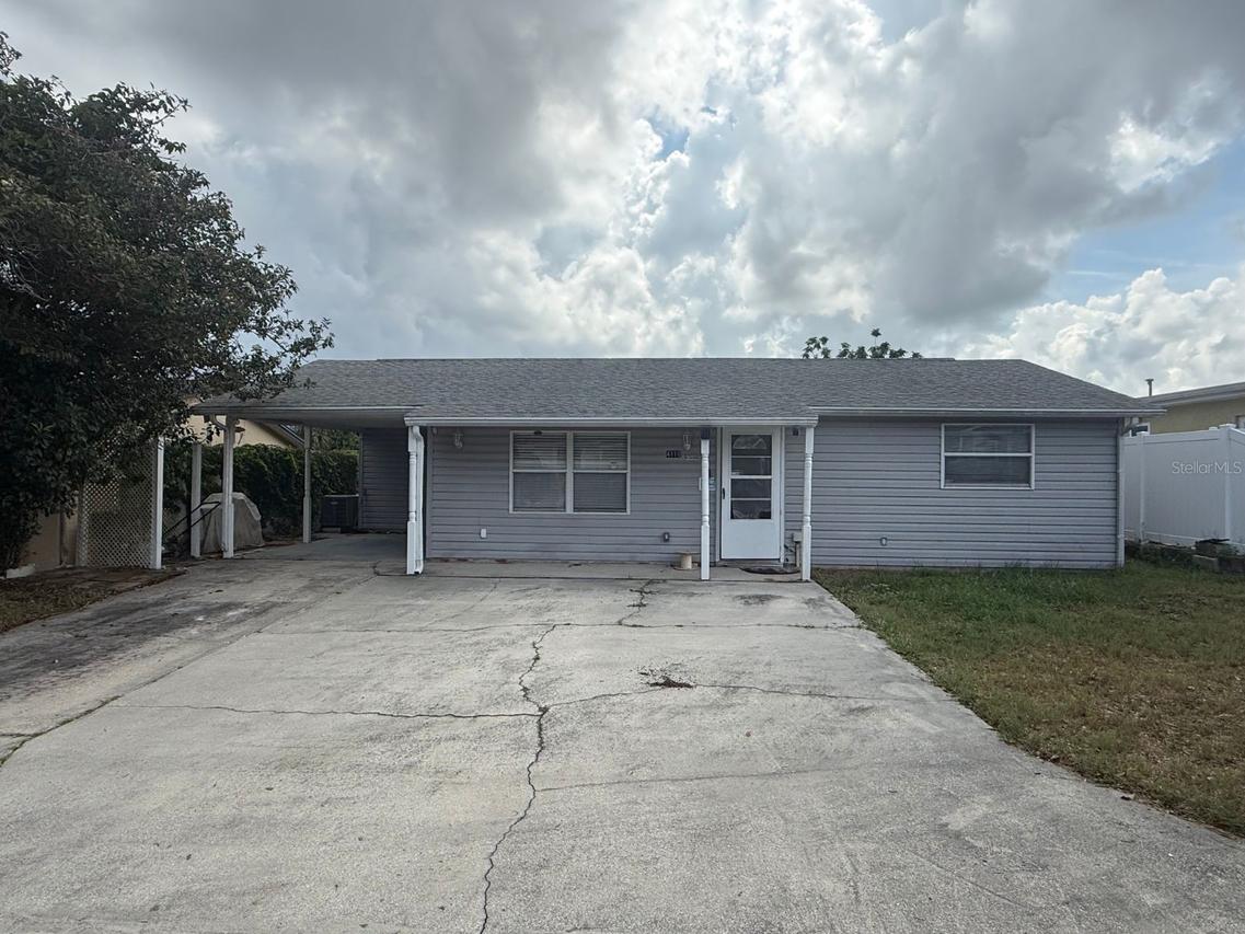 4116 Pecos Dr., New Port Richey, FL 34653