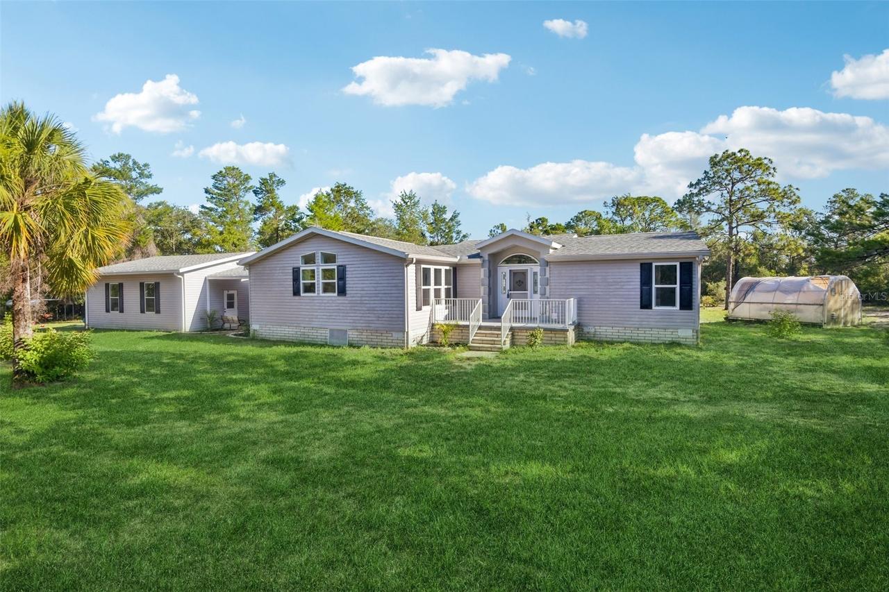 13445 Taft St., Brooksville, FL 34613