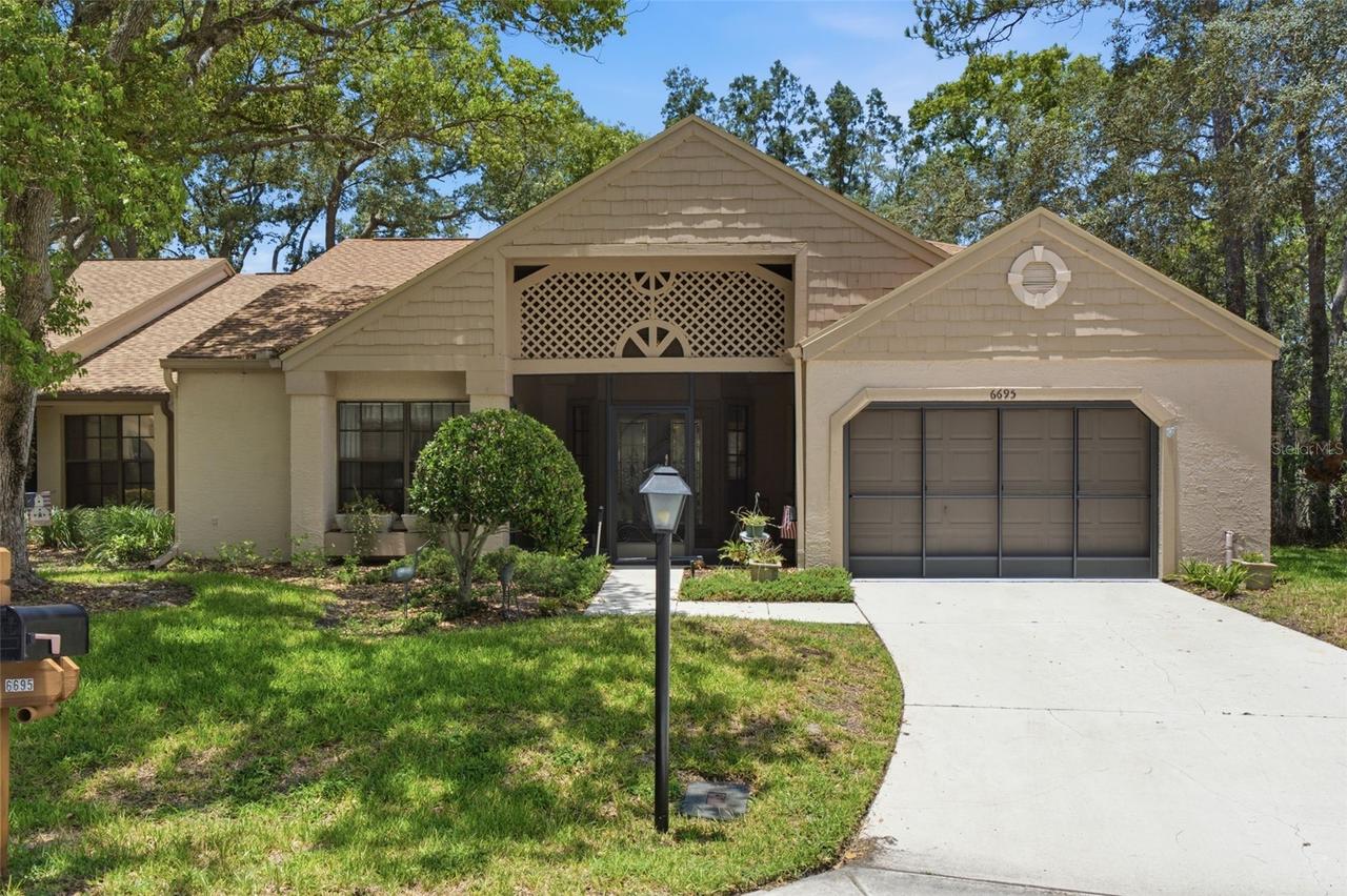 6695 Pin Oak Ct., Spring Hill, FL 34606