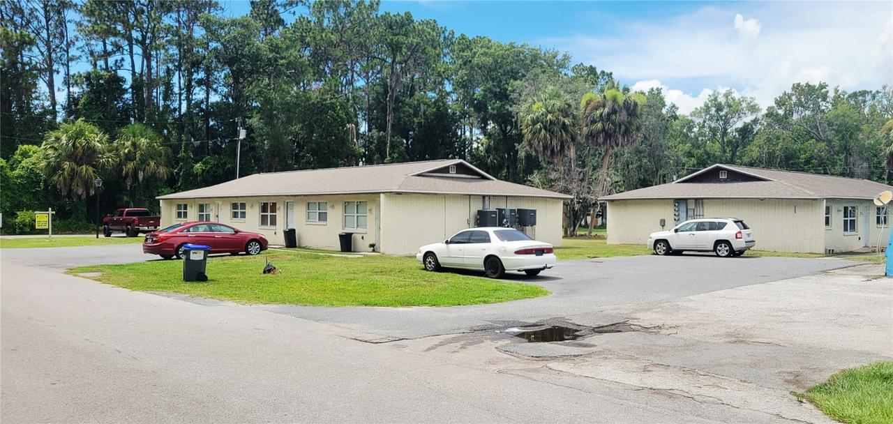 753 NE 9th St., Crystal River, FL 34428
