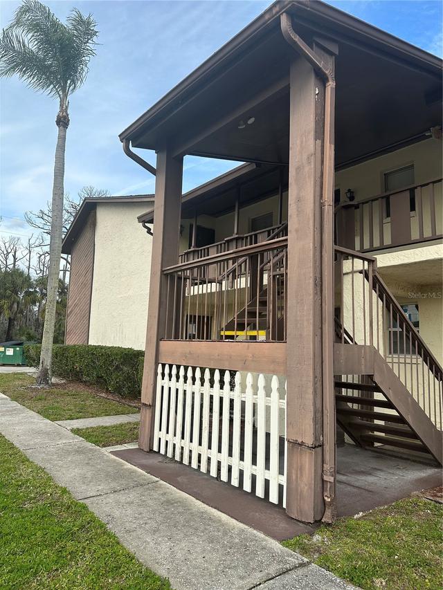 8440 Old Post Rd. #202, Port Richey, FL 34668
