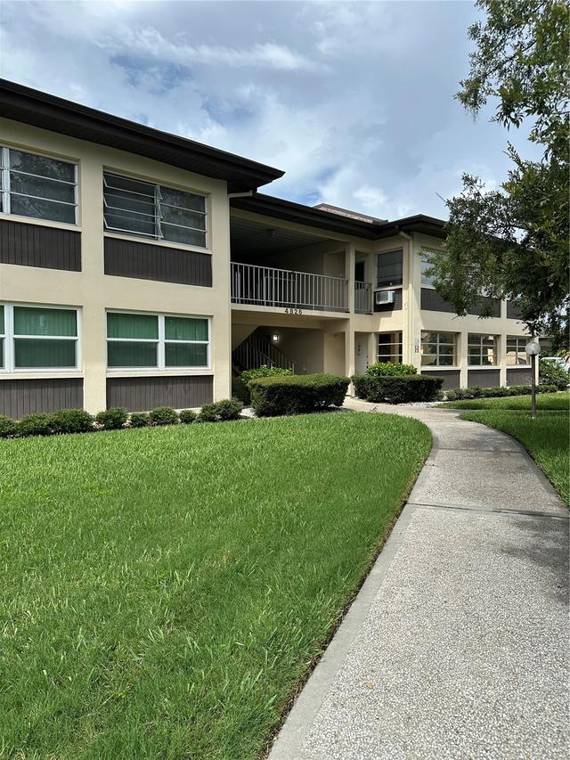 4826 Marine Pkwy. #202, New Port Richey, FL 34652
