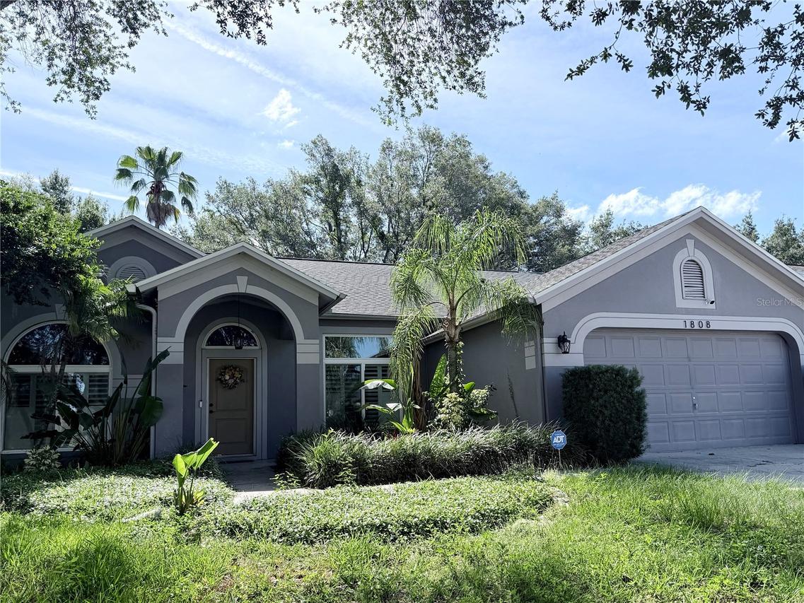 1808 Powder Ridge Dr., Valrico, FL 33594
