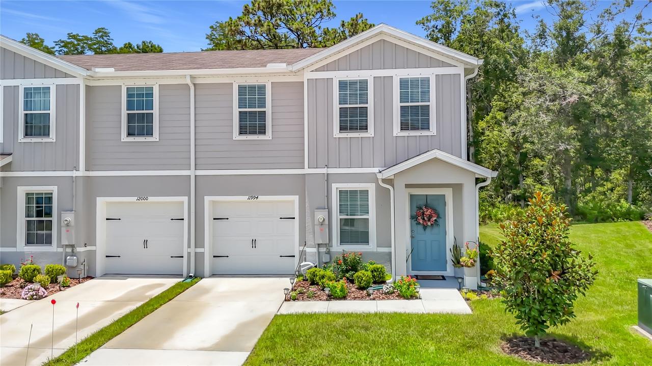 11994 Grizzly Ln., New Port Richey, FL 34654