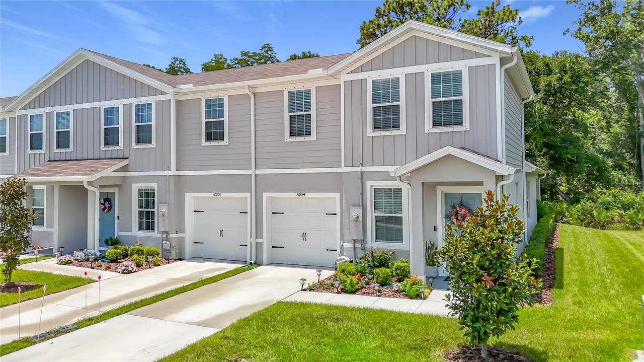 11994 Grizzly Ln., New Port Richey, FL 34654