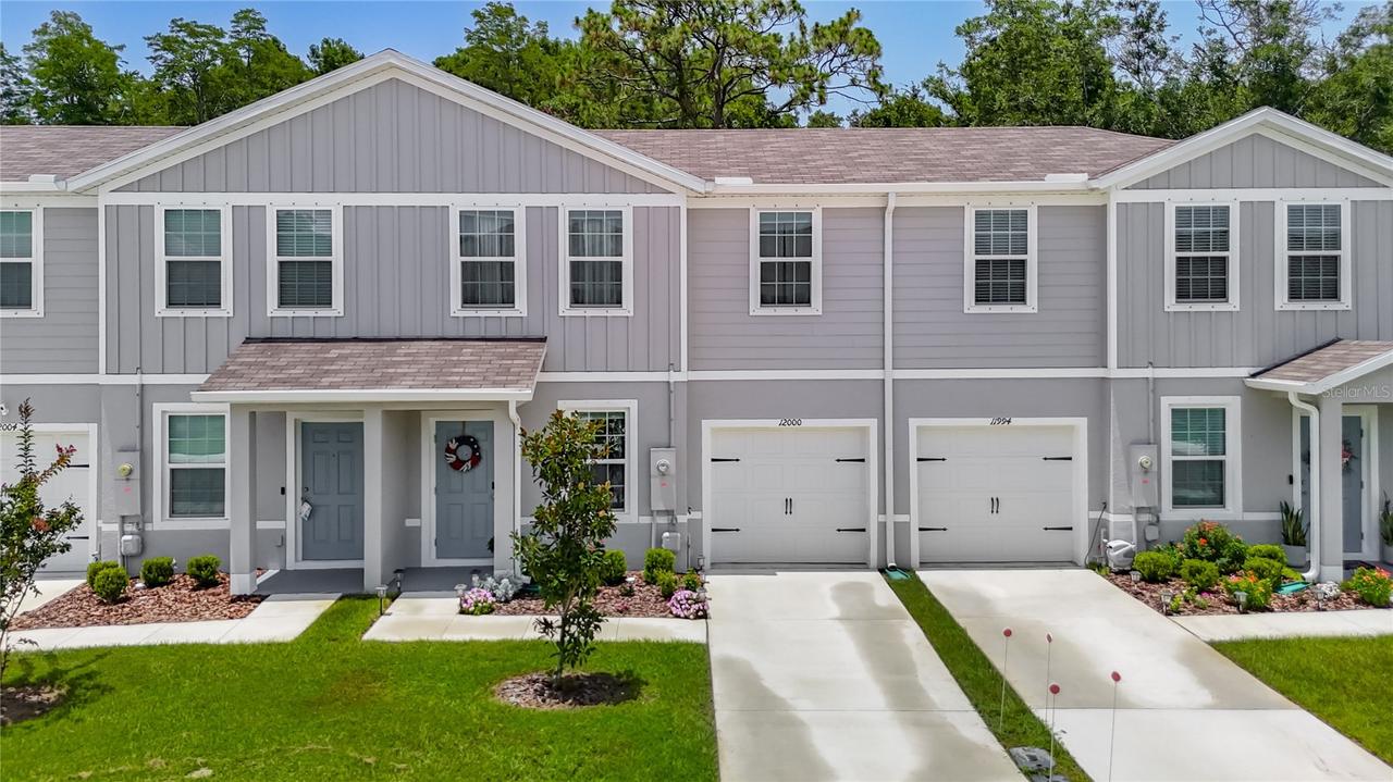 12000 Grizzly Ln., New Port Richey, FL 34654