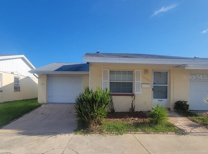 4929 Filner St., New Port Richey, FL 34652
