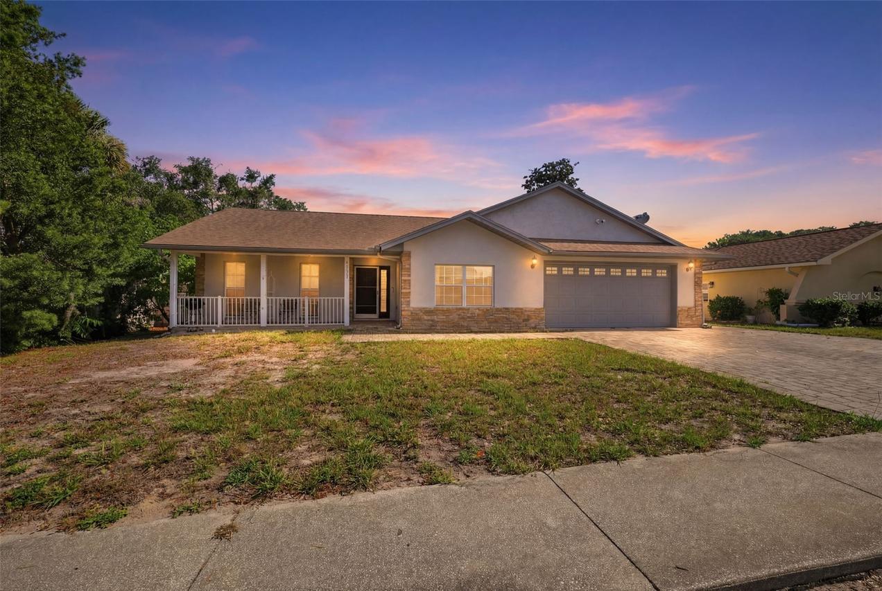 10110 Briar Cir., Hudson, FL 34667