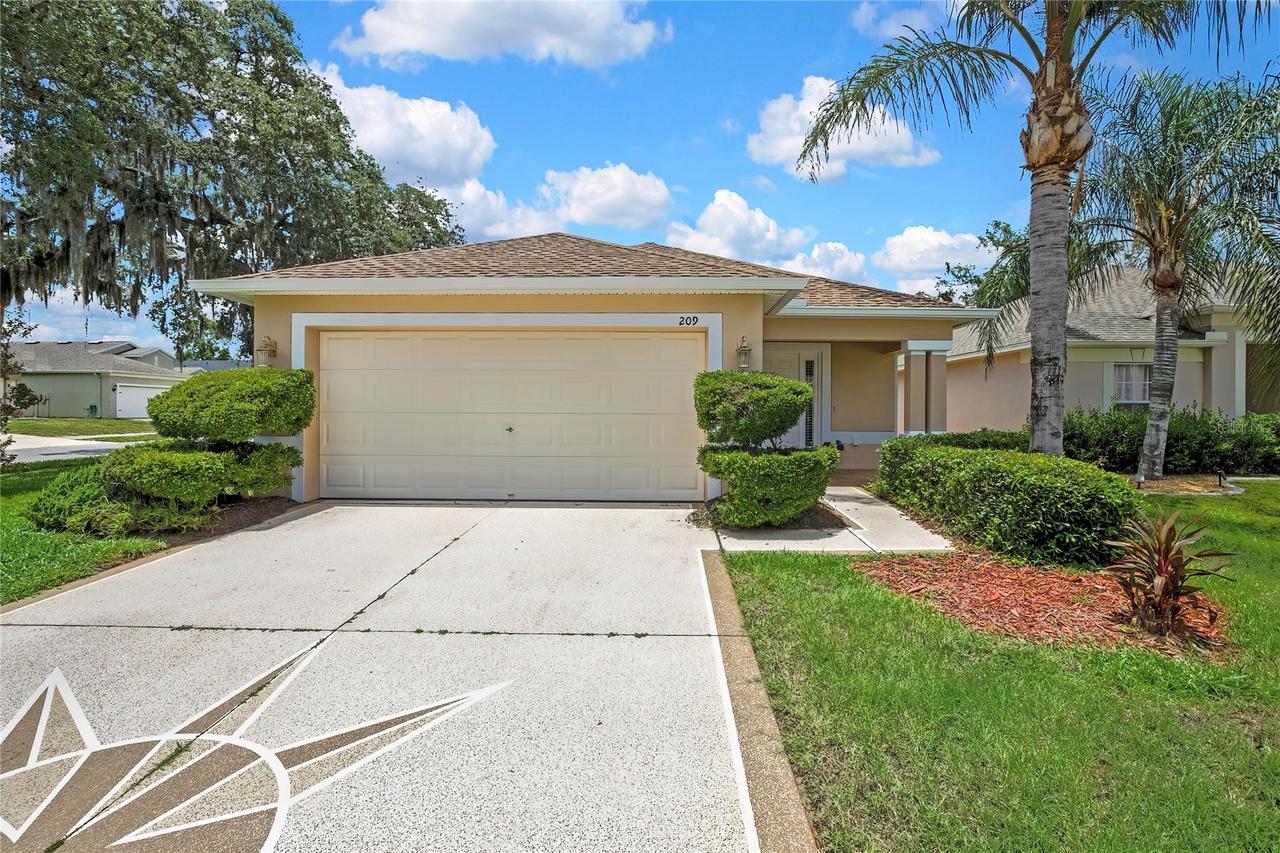 209 Winthrop Dr., Spring Hill, FL 34609