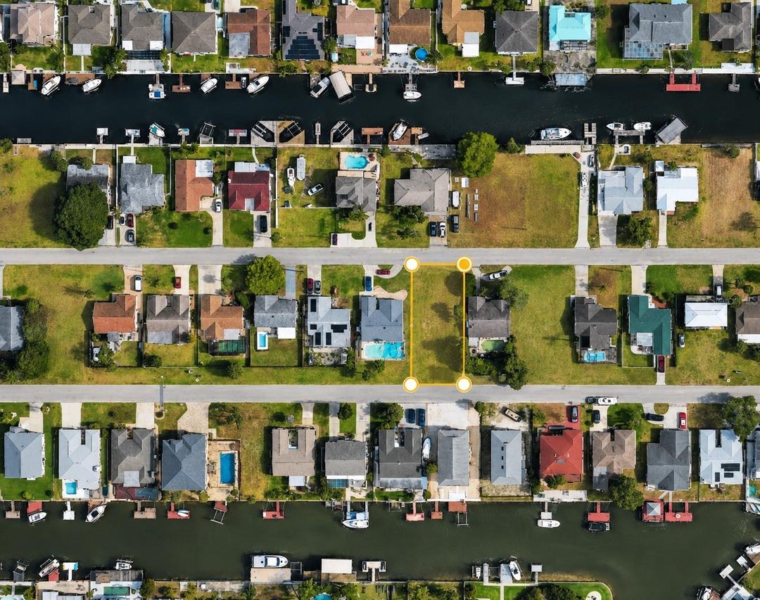 7505 Mako Dr., Hudson, FL 34667