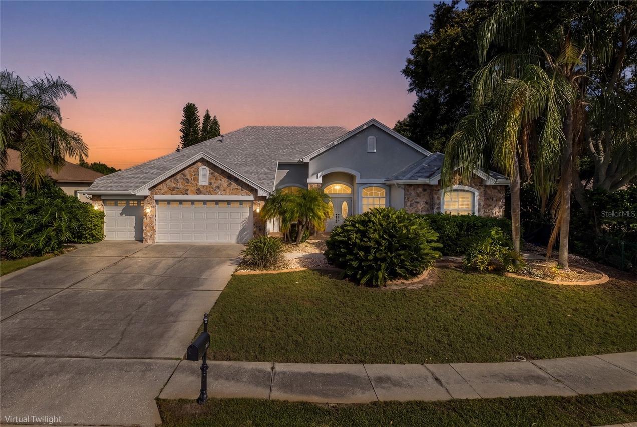 2151 Edelweiss Loop, Trinity, FL 34655