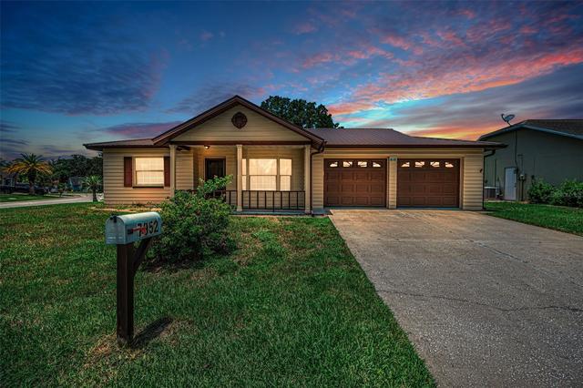 Homes Just Sold That Attend Gulf High School: September 8th to September 14th