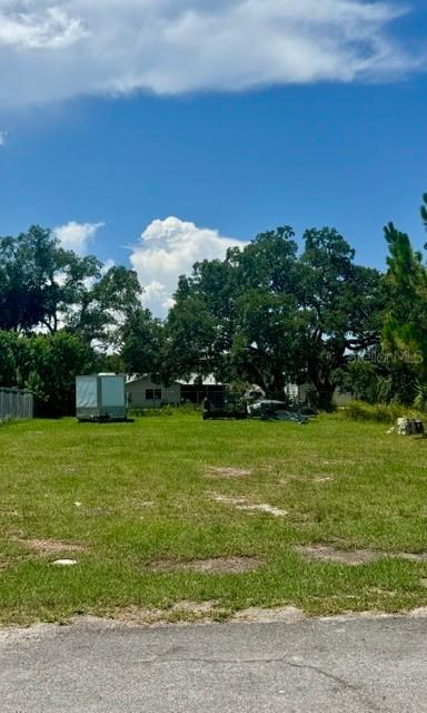 Lot 101 Sea Pines Dr., Hudson, FL 34667