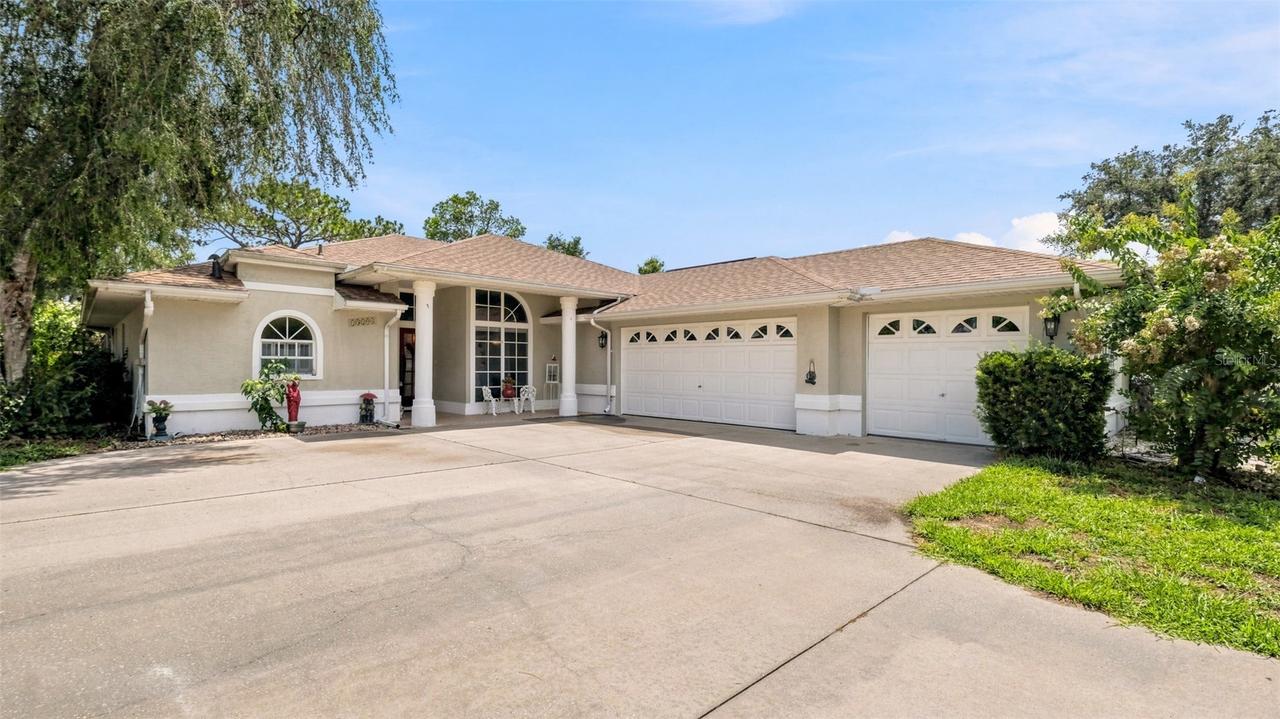 13194 Roseanna Dr., Spring Hill, FL 34609