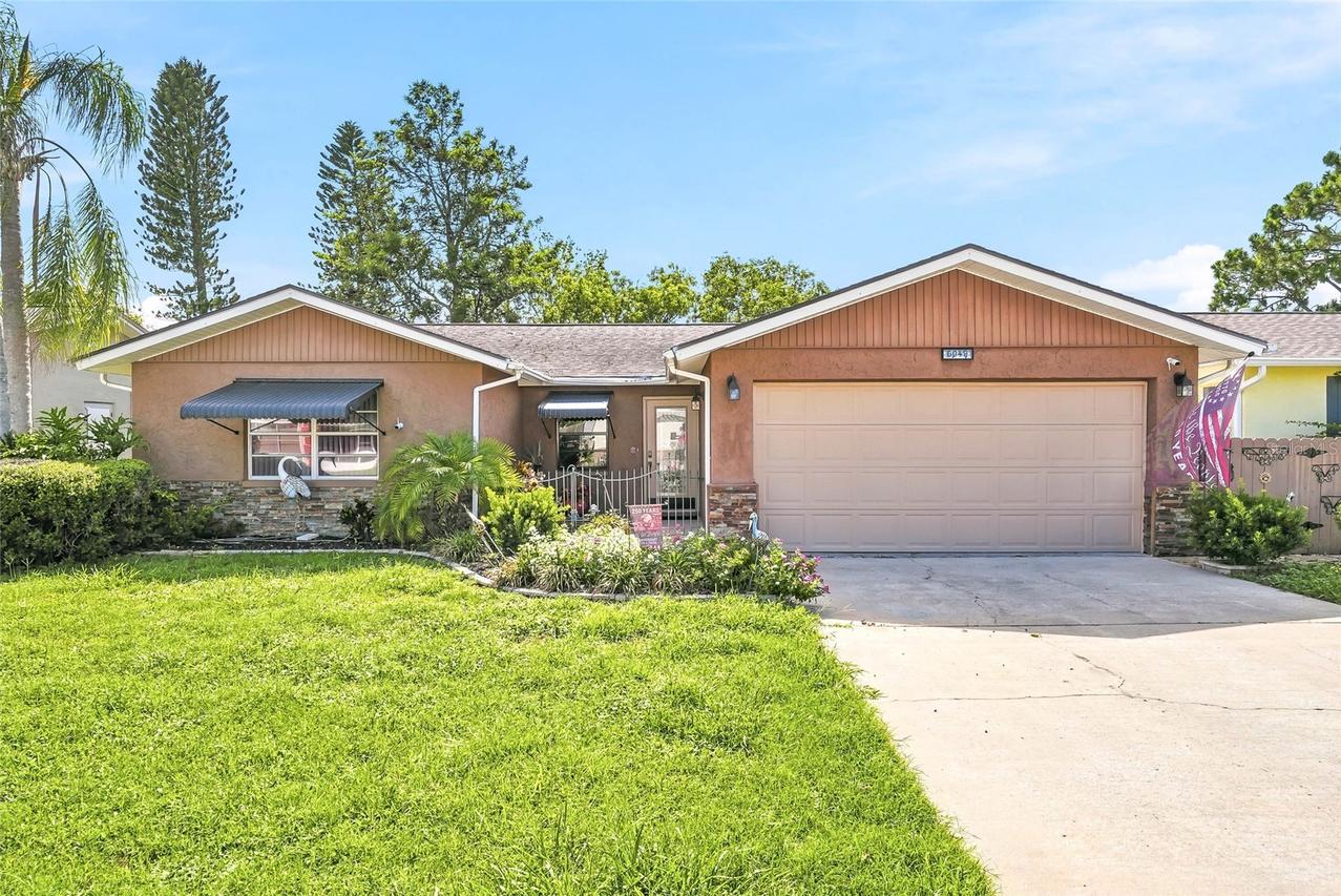 5049 Sherry Ln., New Port Richey, FL 34653