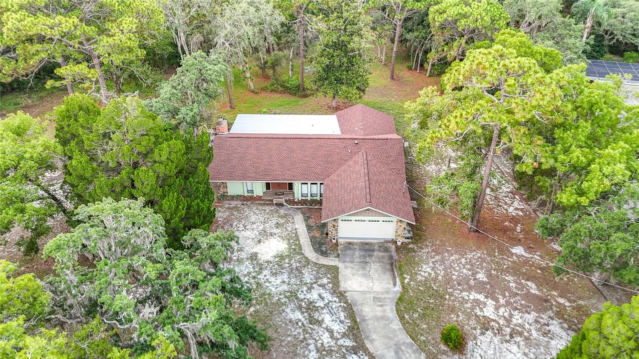 10050 Deer Ln., New Port Richey, FL 34654