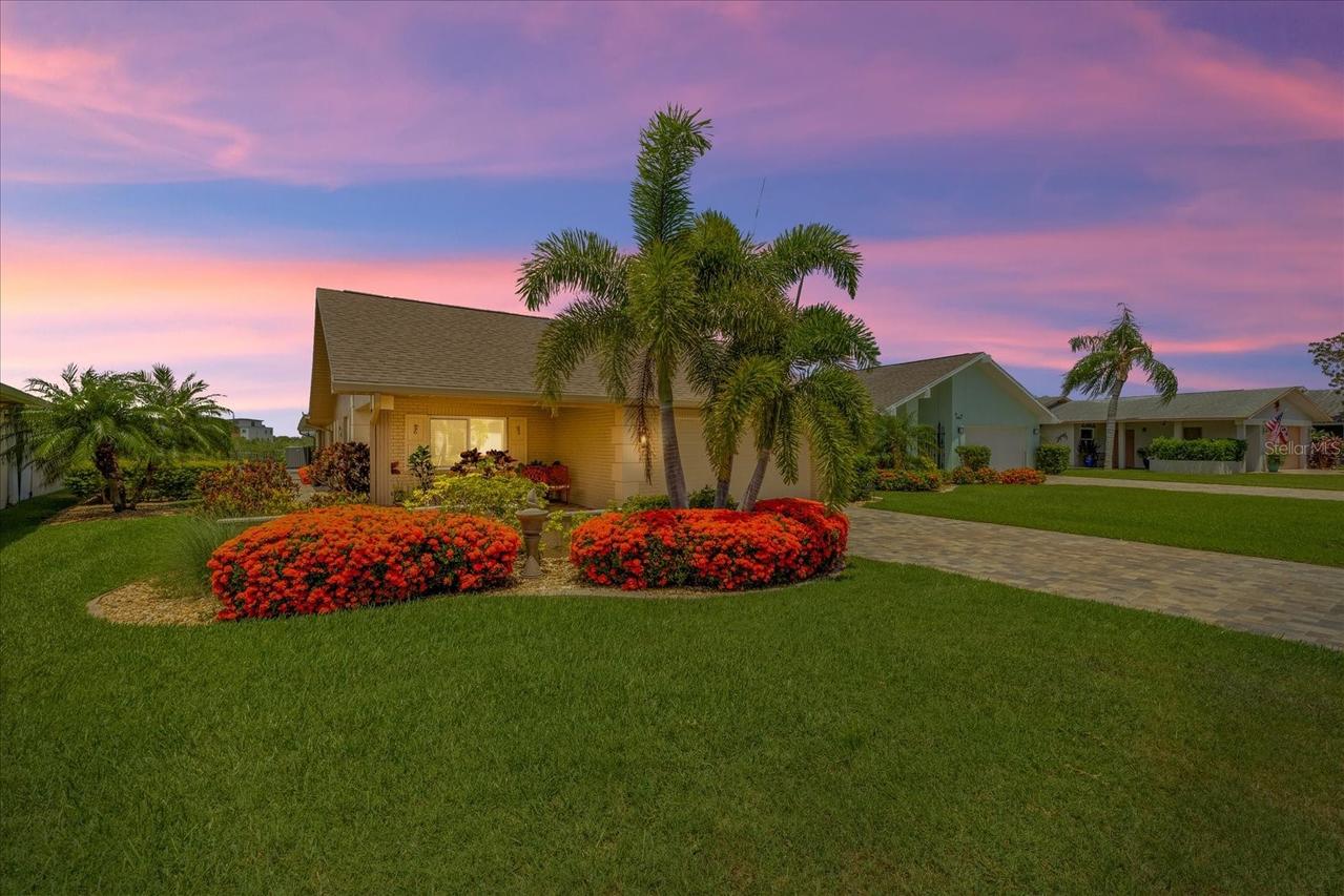 4537 Rickover Ct., New Port Richey, FL 34652